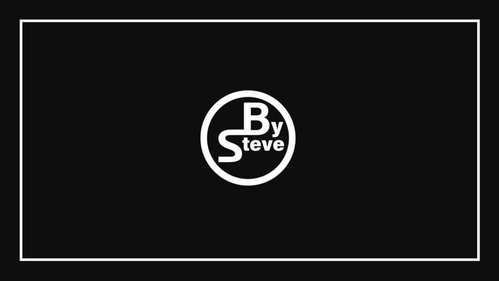 bysteve-logo