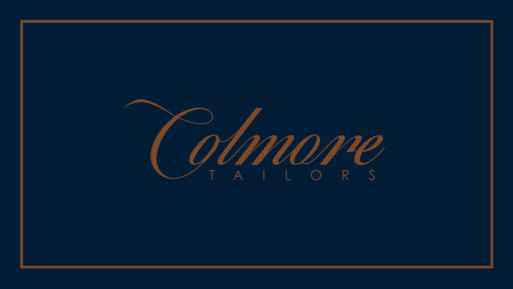colmore-tailors-logo