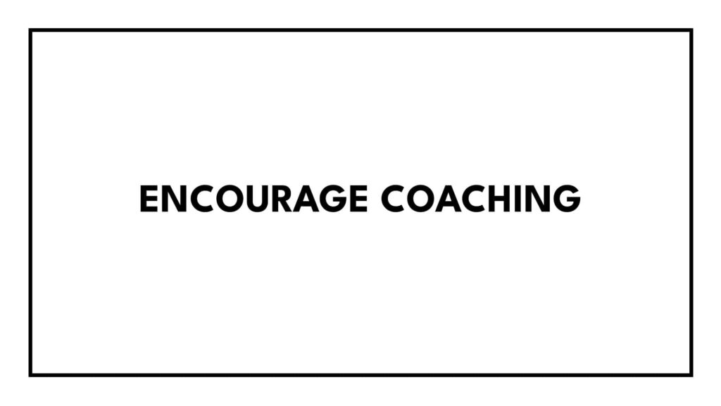 encourage-coaching