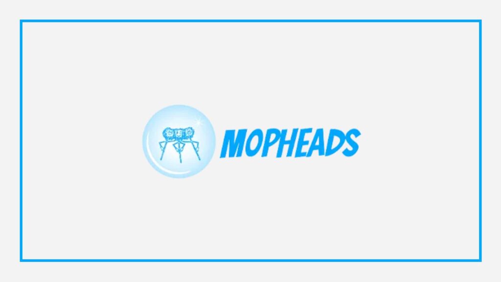 mopheads