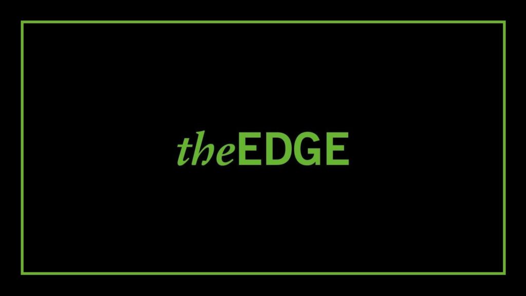 the-edge