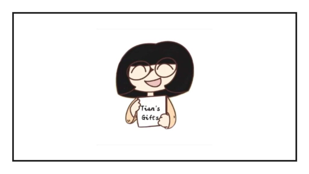 tian-s-gifts