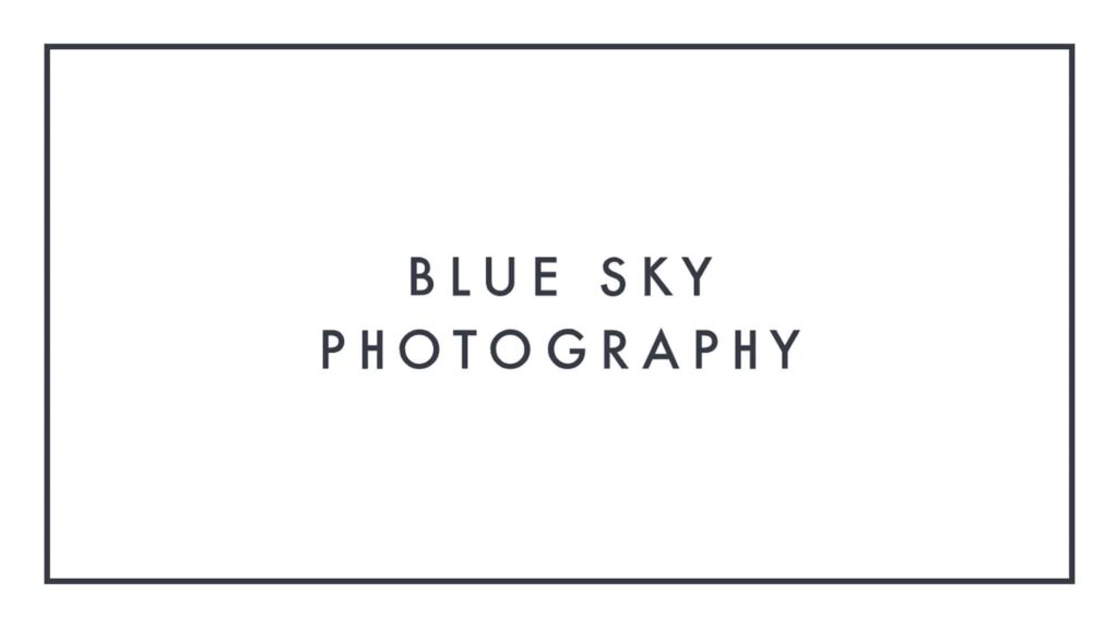 blue-sky-photography