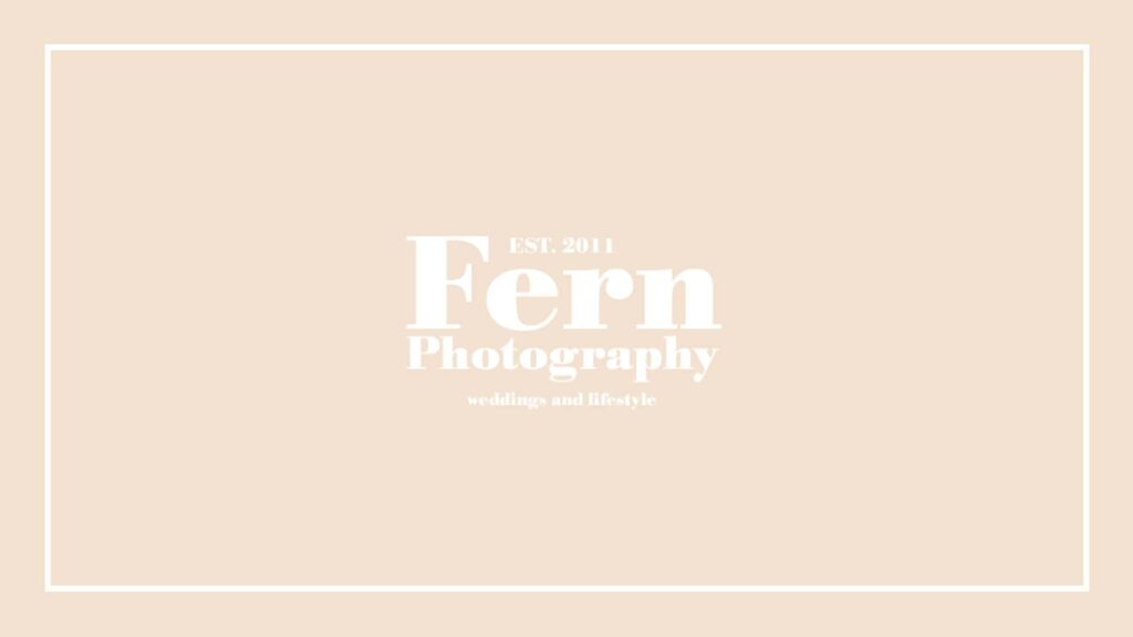 fern-photography