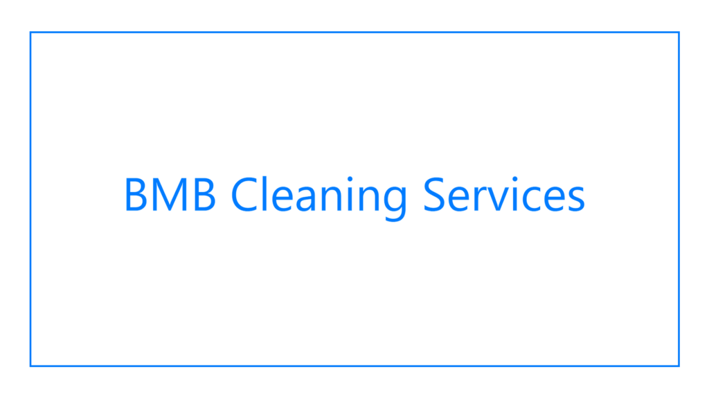 bmb-cleaning-services-logo