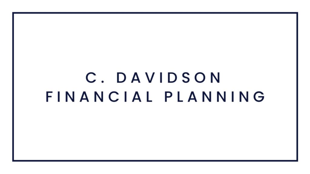 c-davidson-financial-planning