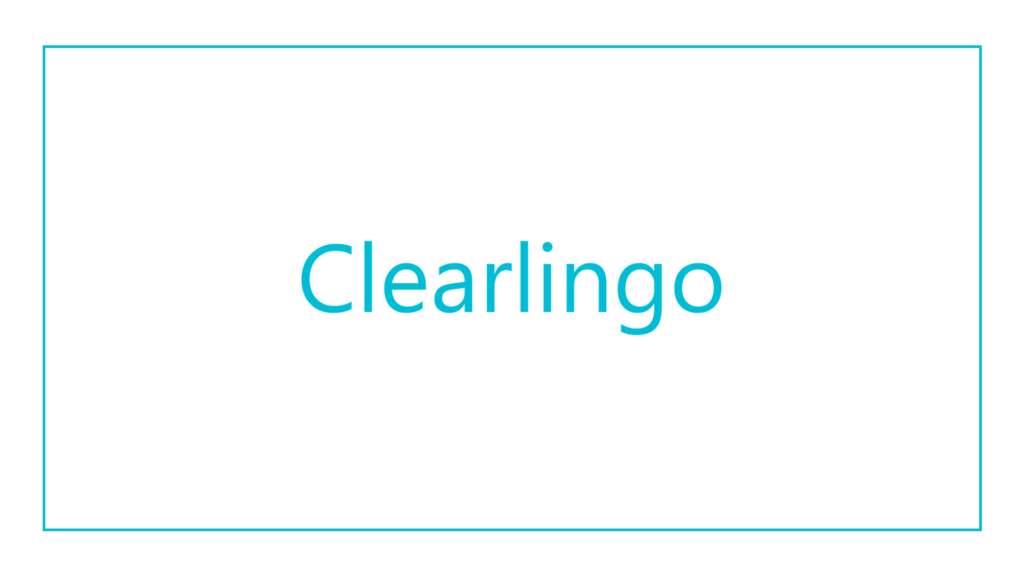 clearlingo-logo