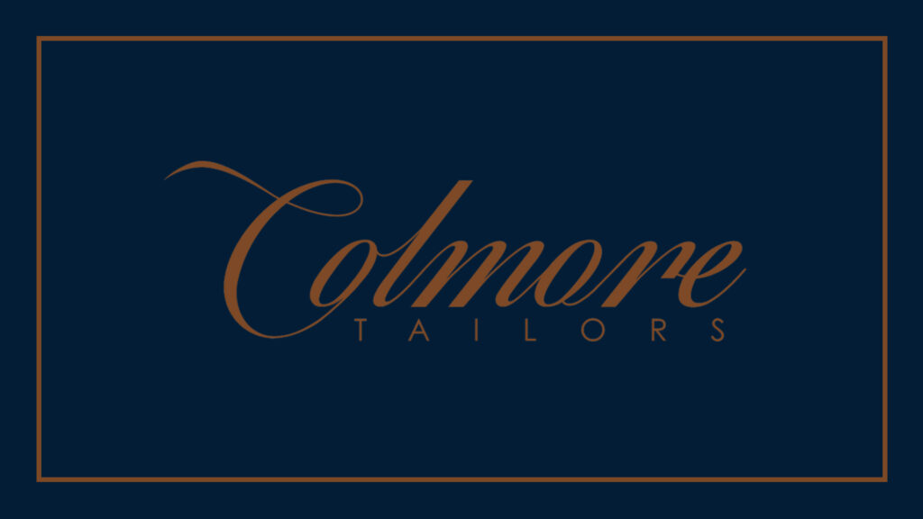 colmore-tailors-logo