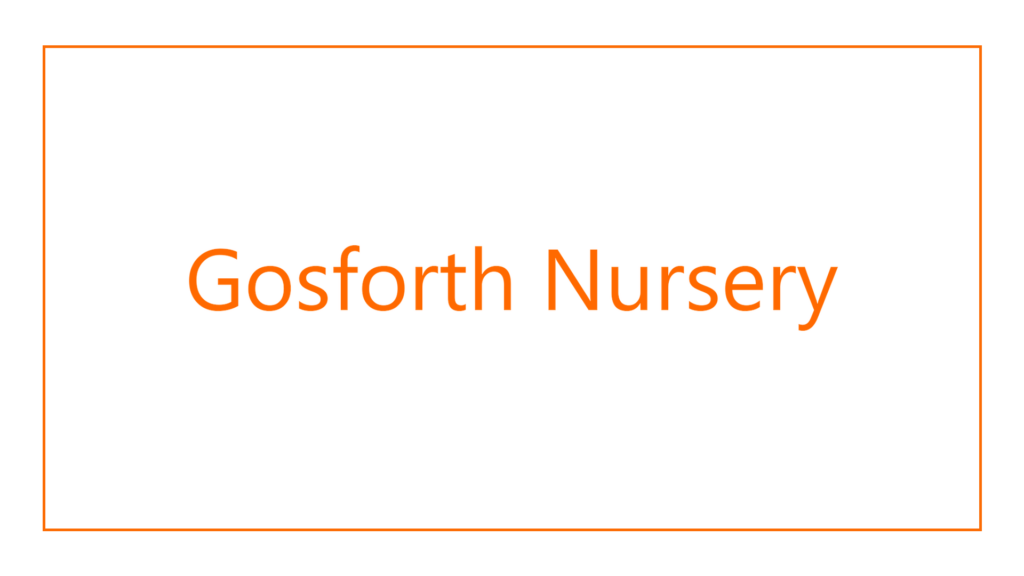 gosforth-nursery-logo