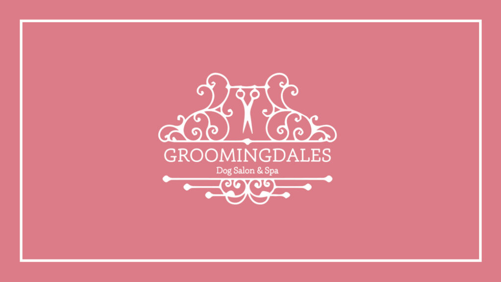 groomingdales-dog-salon-spa-logo