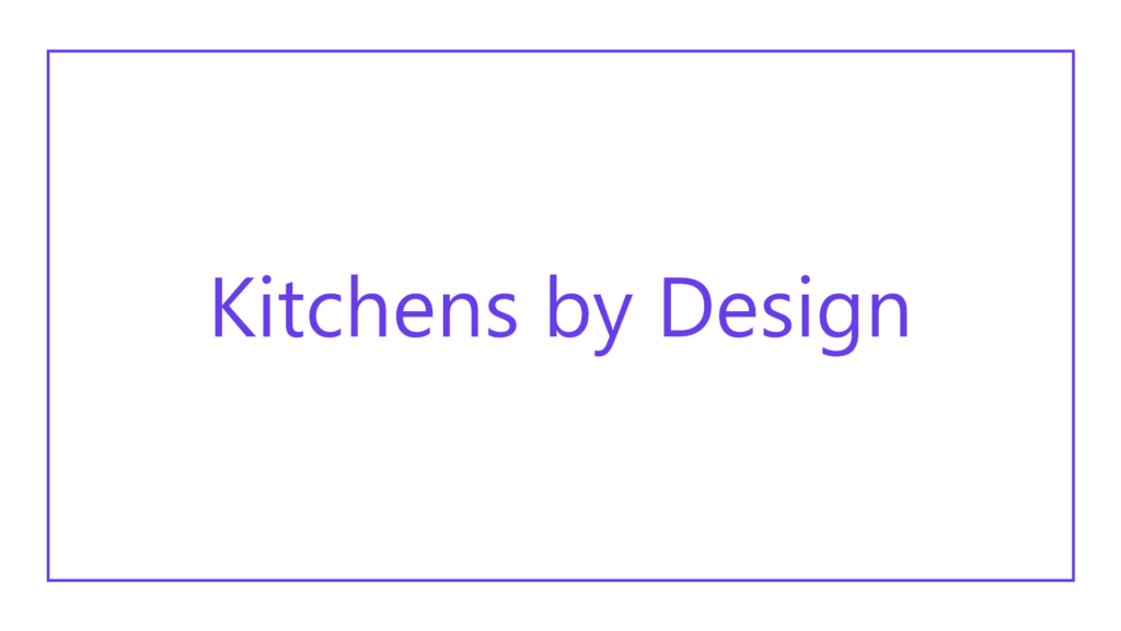 kitchens-by-design