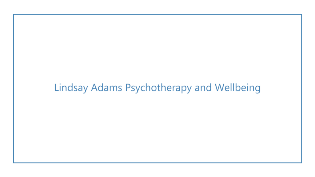 lindsay-adams-psychotherapy-and-wellbeing-logo