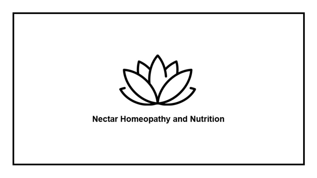 nectar-homeopathy-practice-logo