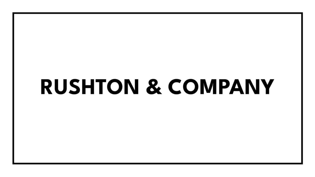 rushton-company