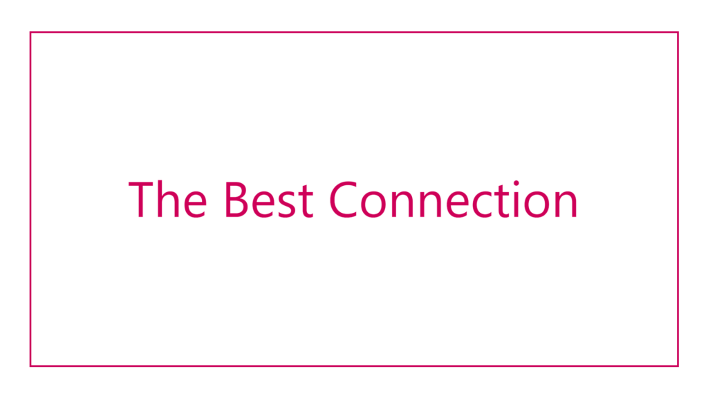 the-best-connection-logo