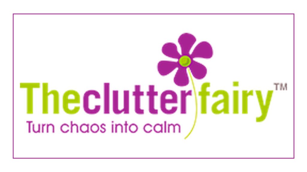 the-clutter-fairy-logo