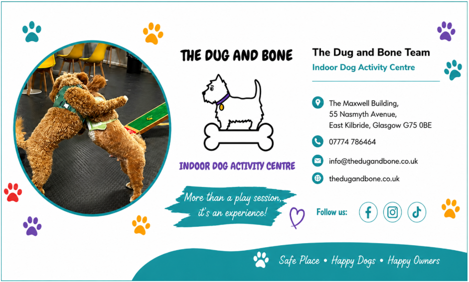 The Dug and Bone