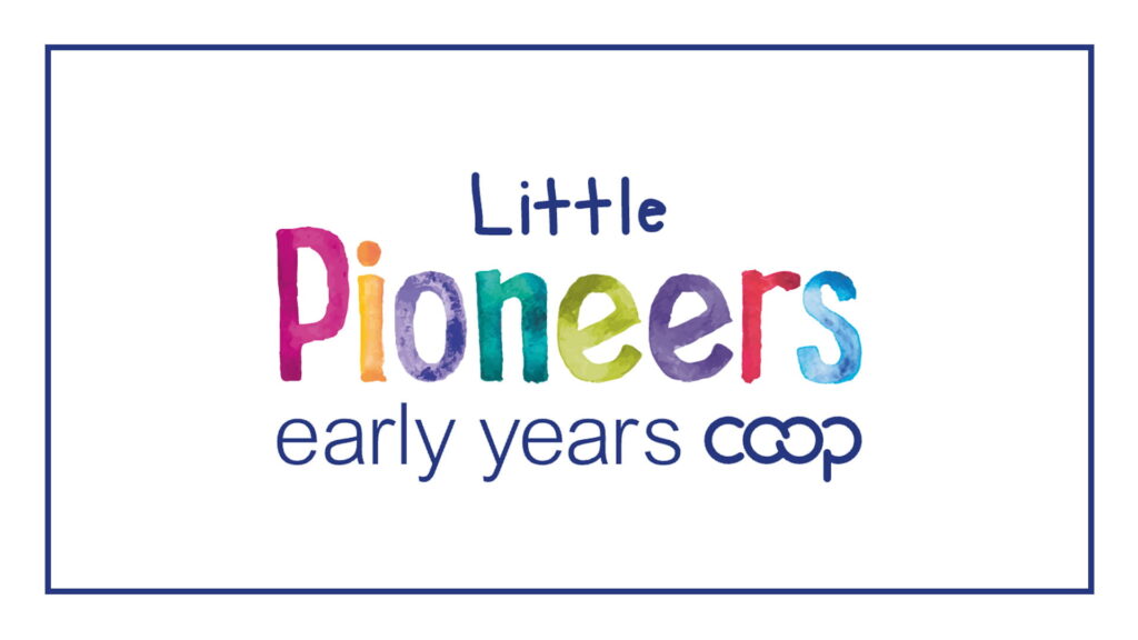 your-co-op-little-pioneers-nursery-pre-school-newbiggin-logo