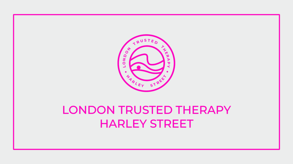 London Trusted Therapy