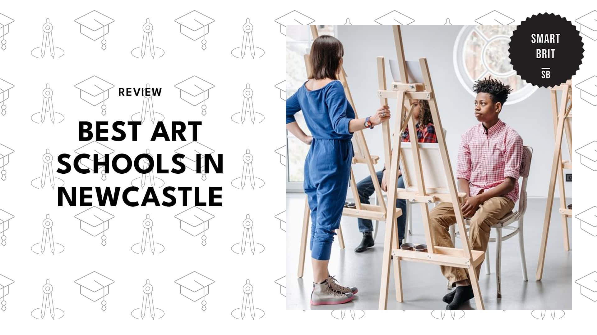 best-art-schools-newcastle-banner