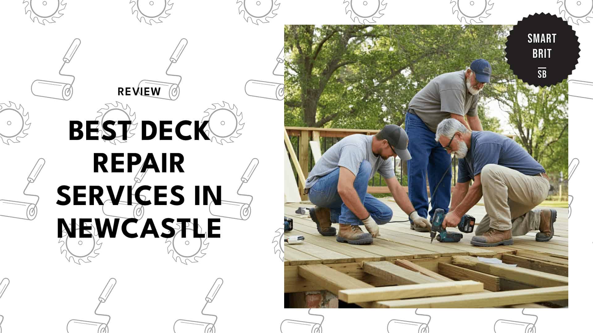 best-deck-repair-newcastle-banner