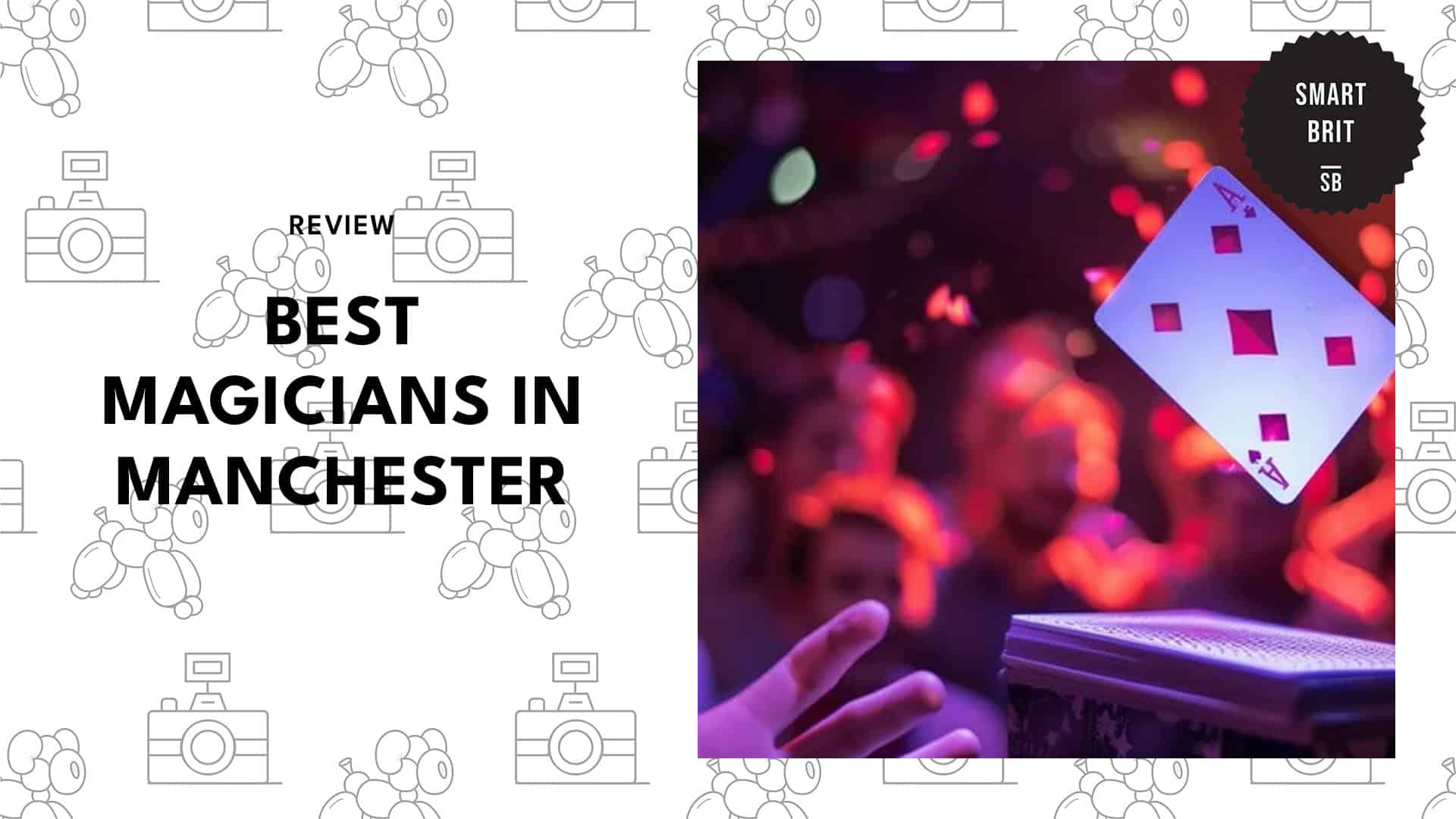 best-magicians-manchester-banner
