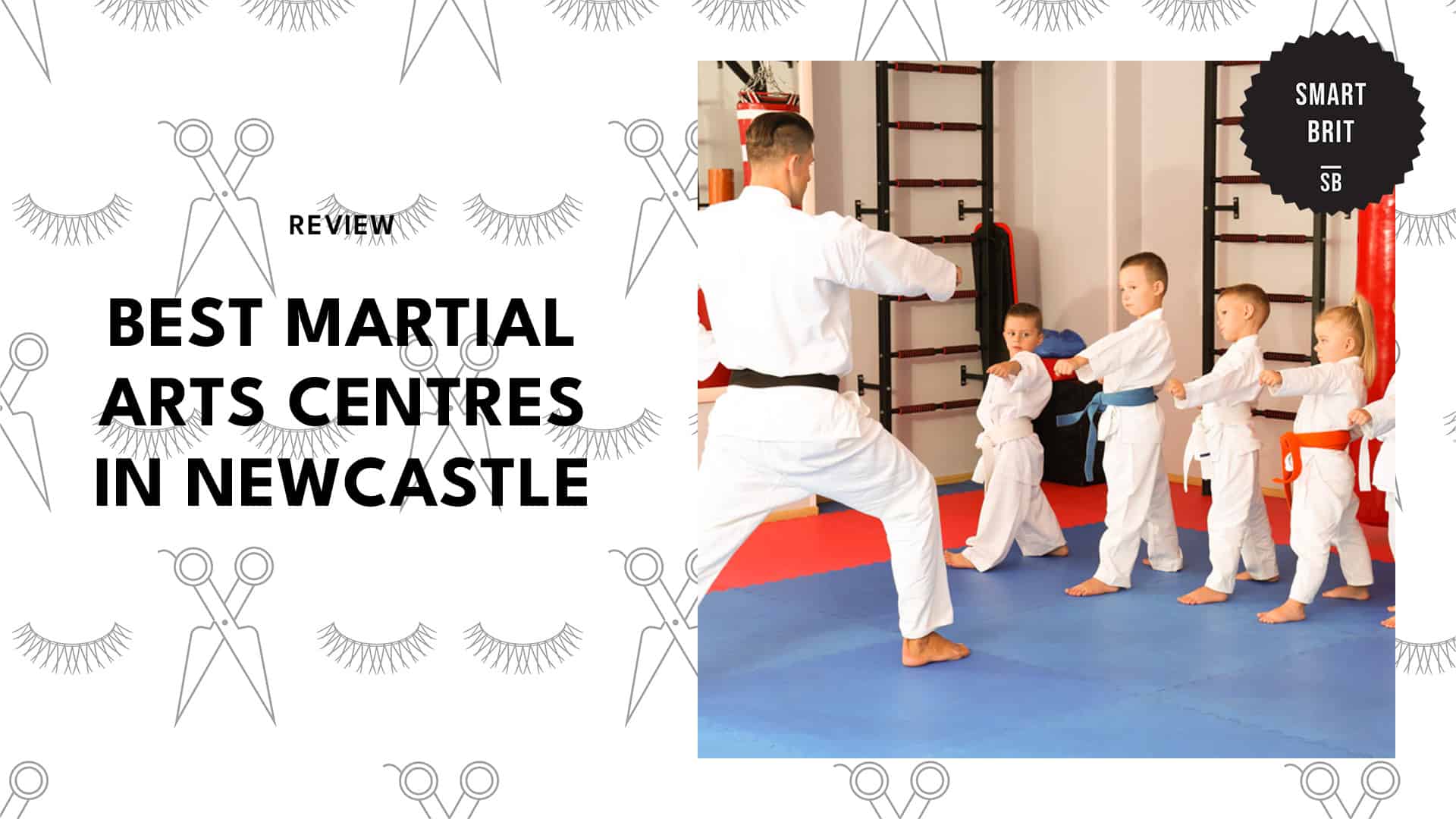 best-martial-art-newcastle