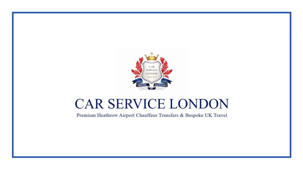 car-service-london