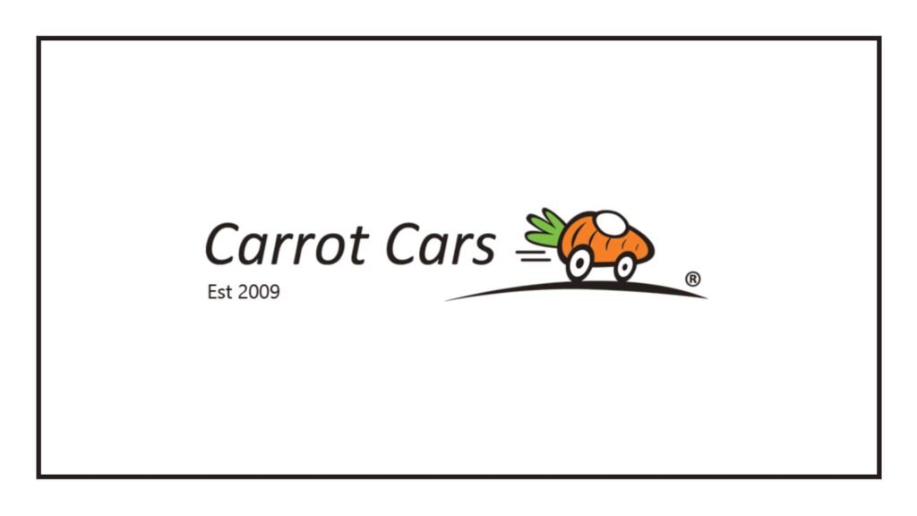 carrot-cars