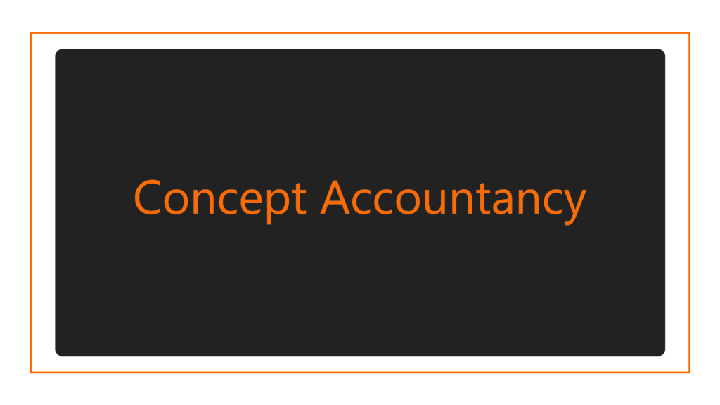 concept-accountancy