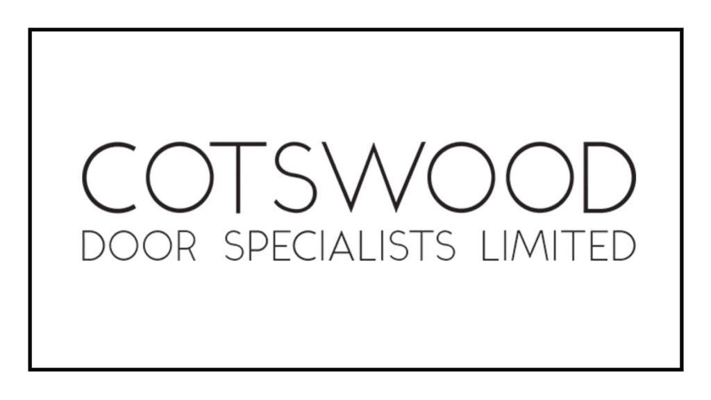 cotswood-door-specialists-ltd-logo