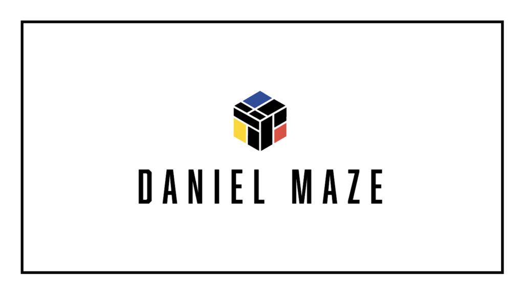 daniel-maze-magician-logo