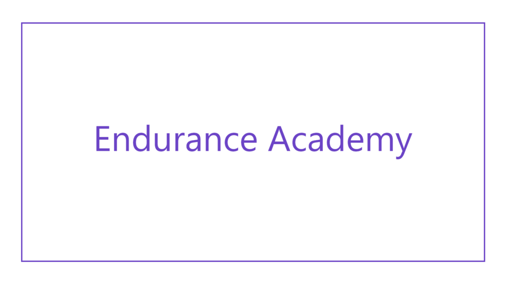 endurance-academy