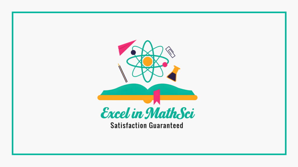 excel-in-mathsci-logo