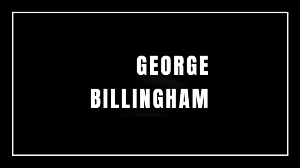 george-billingham-magician-logo