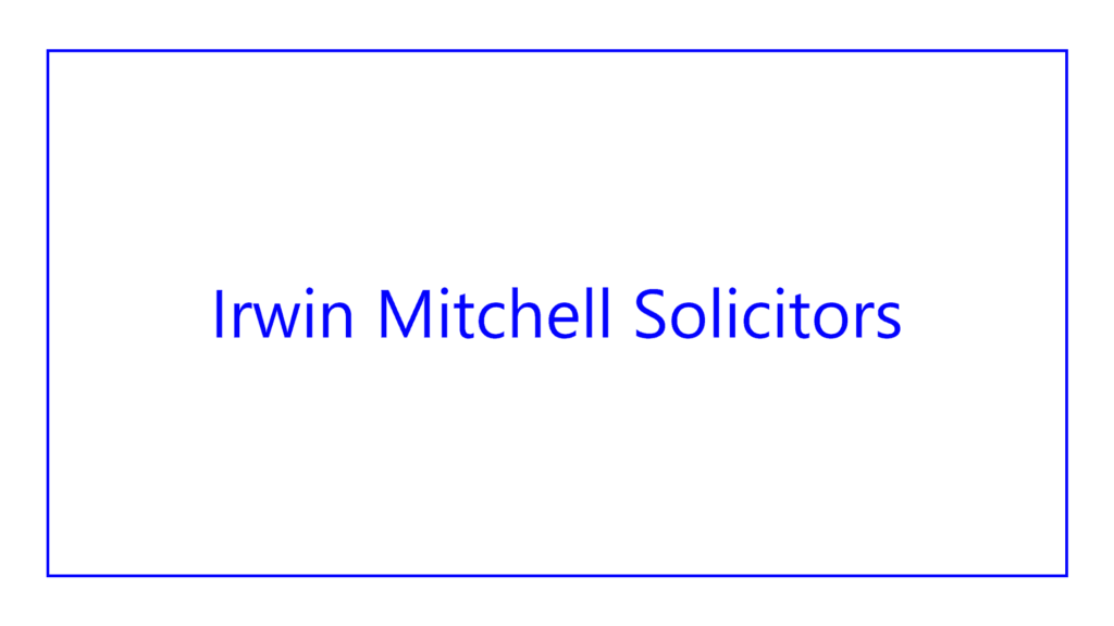 irwin-mitchell-solicitors