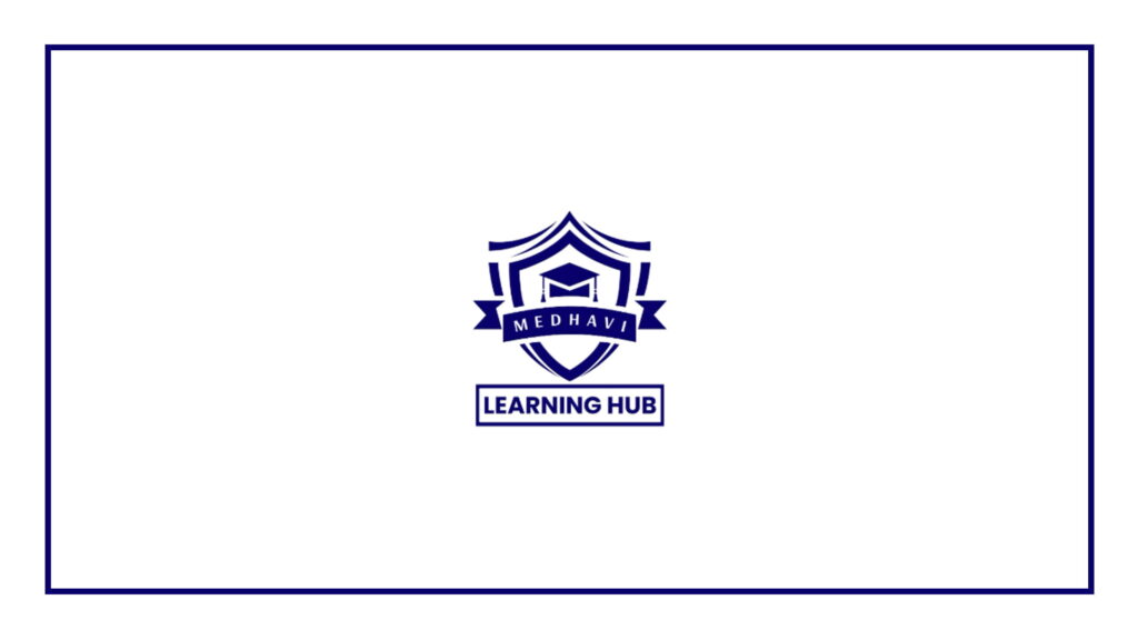 medhavi-learning-hub-logo