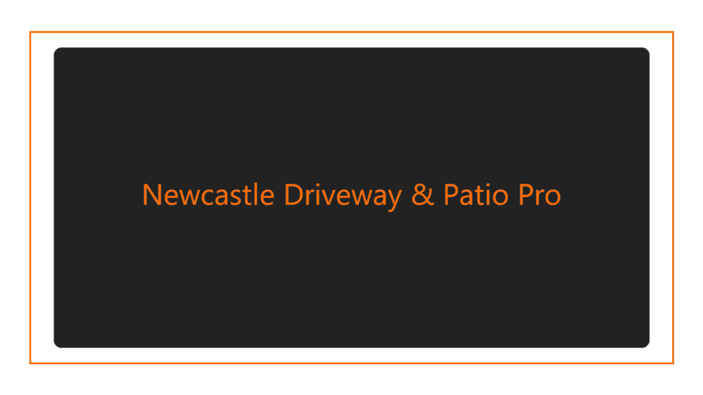 newcastle-driveway-patio-pro
