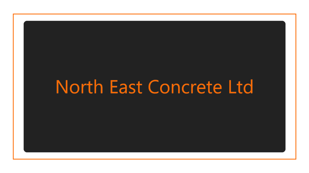 north-east-concrete-ltd