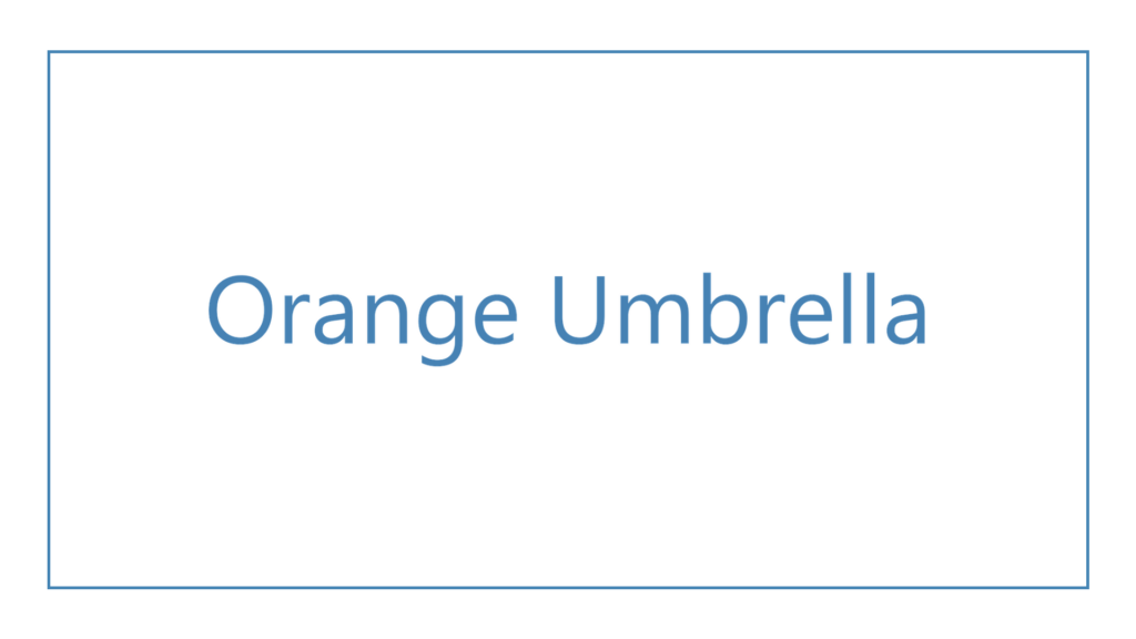 orange-umbrella-logo