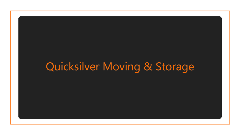 quicksilver-moving-storage