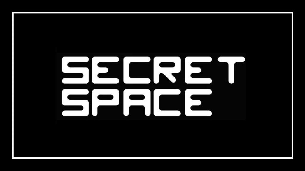 secret-space