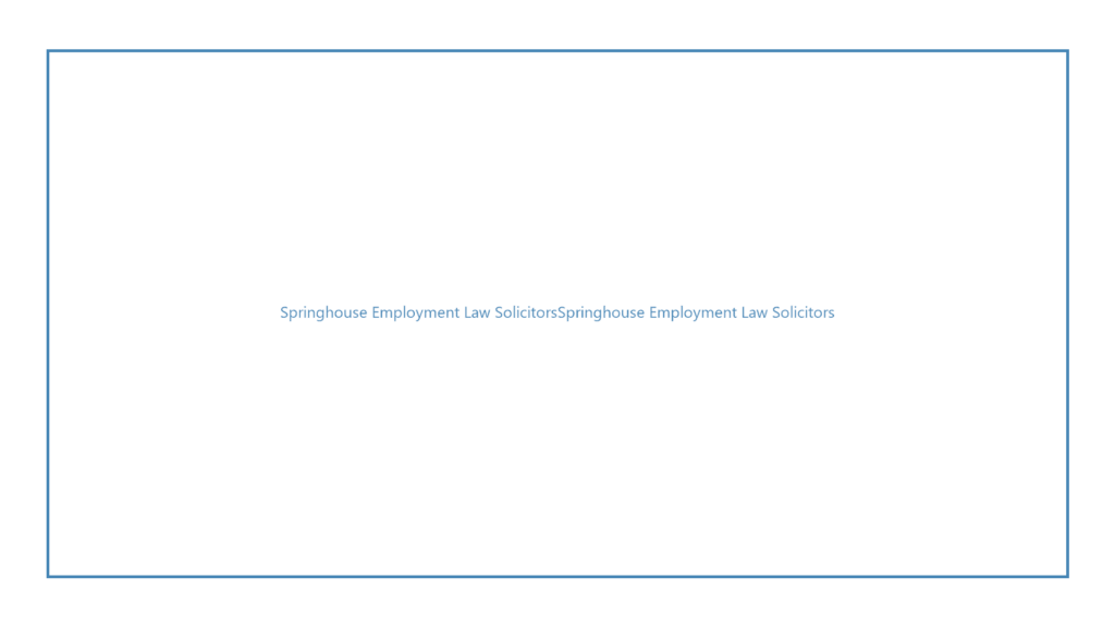 springhouse-employment-law-solicitors