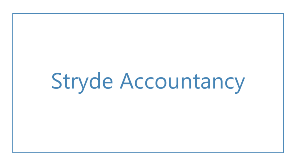 stryde-accountancy