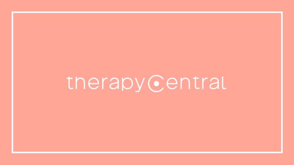 therapy-central