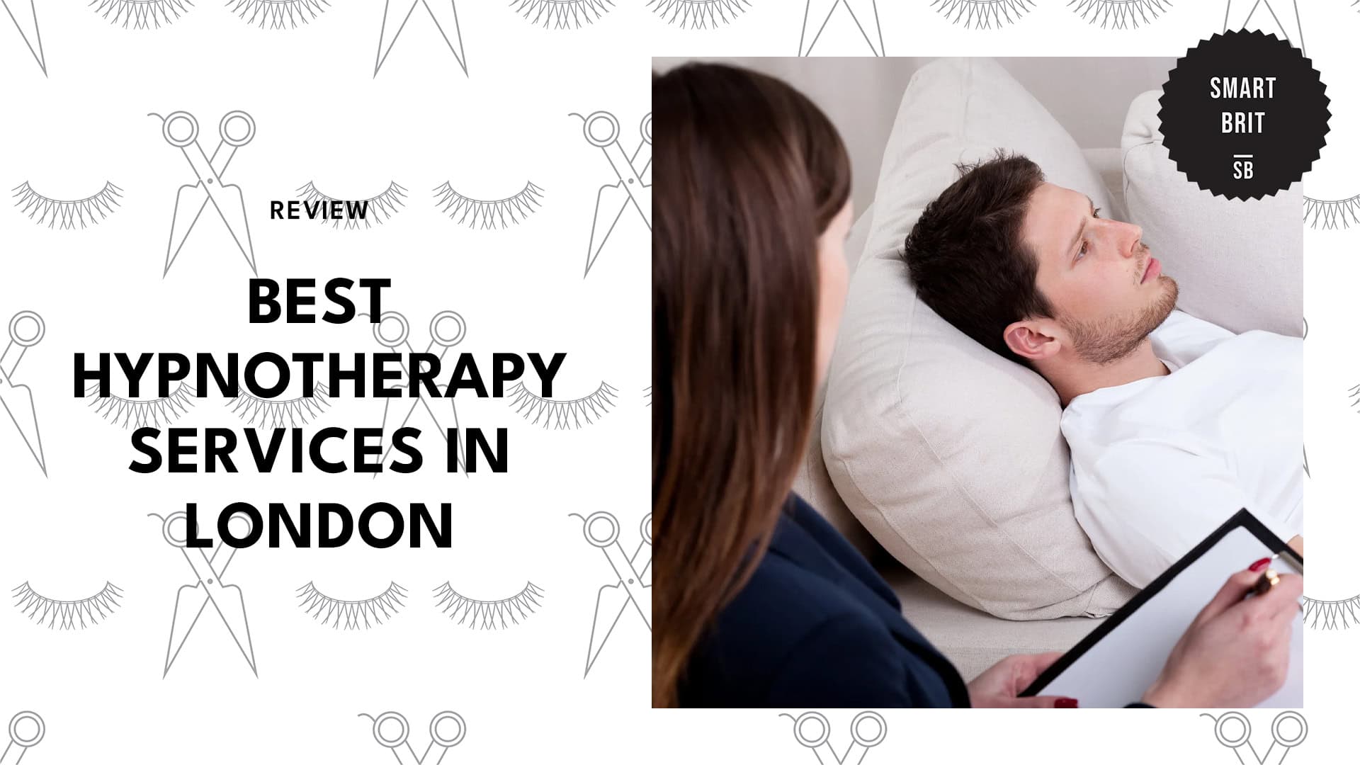 best-hypnotherapy-services-london