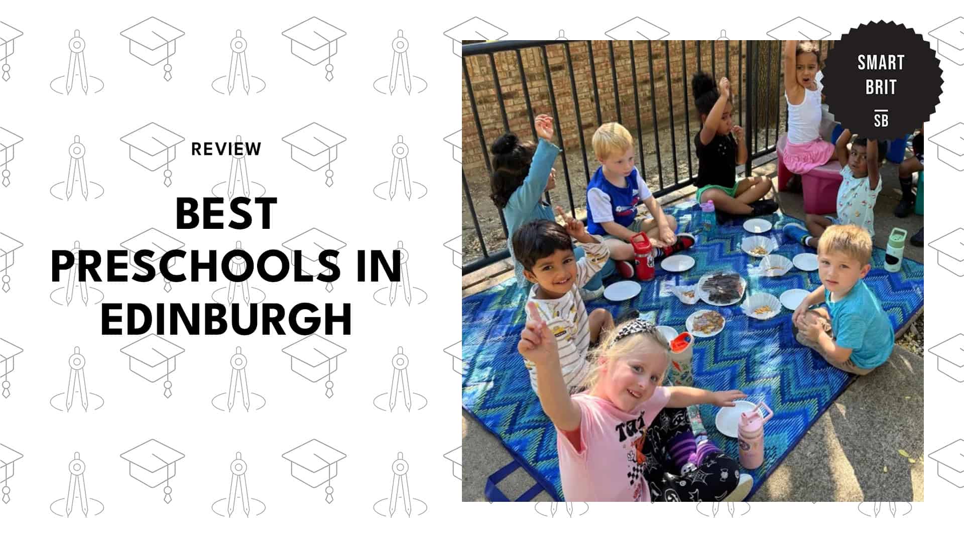 best-preschool-edinburgh