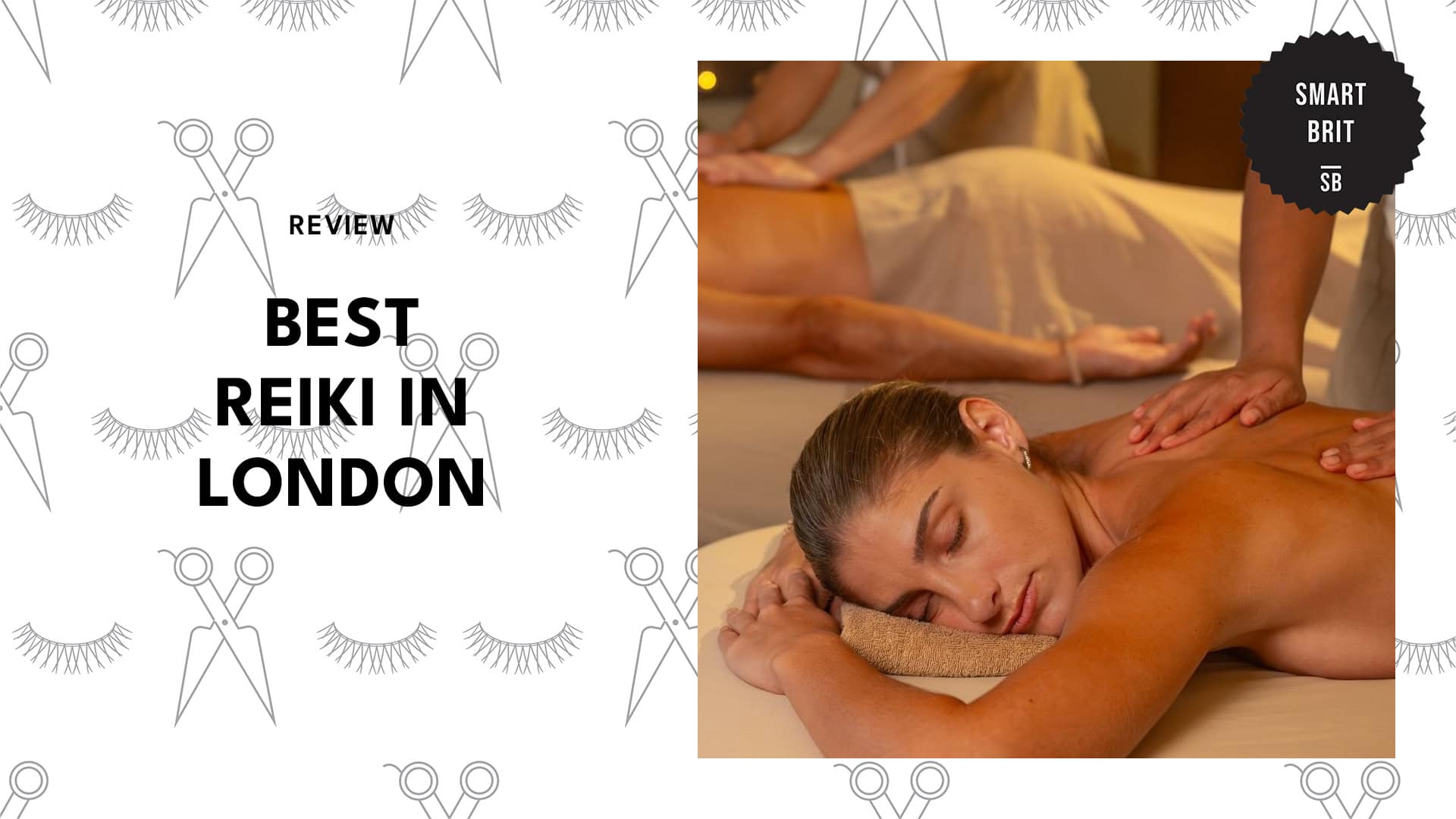 best-reiki-london
