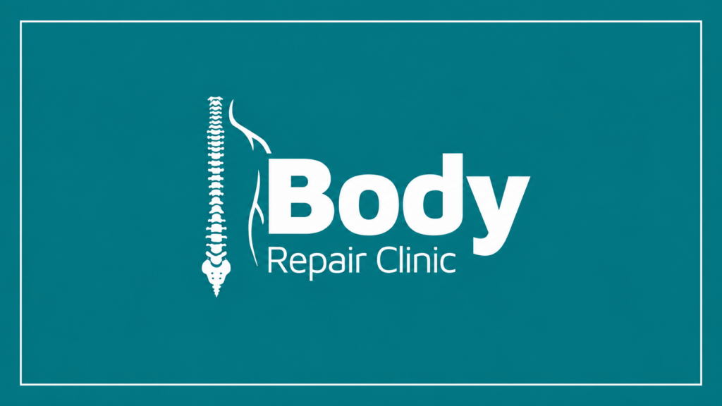 body repair clinic ltd