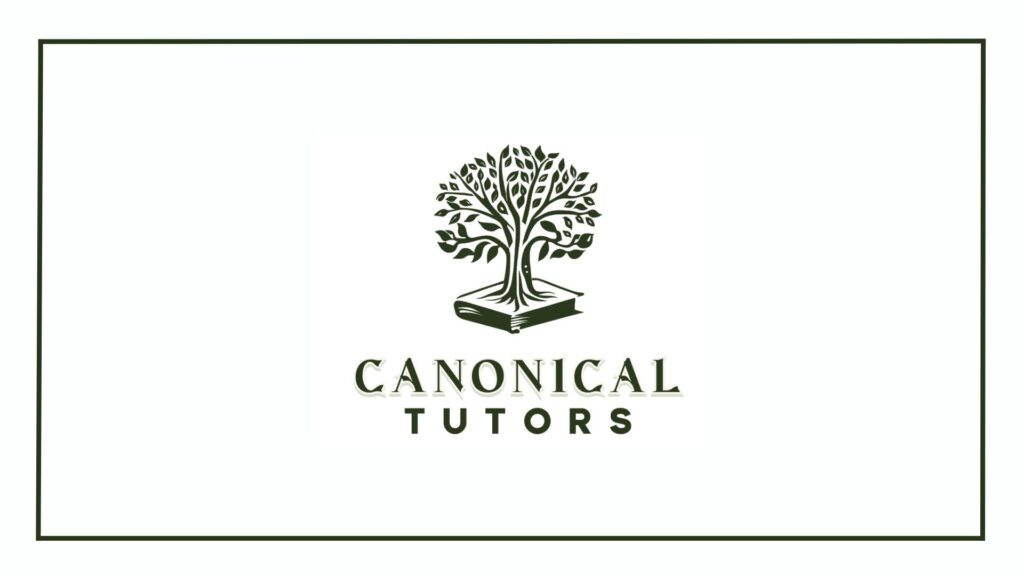 canonical tutors logo